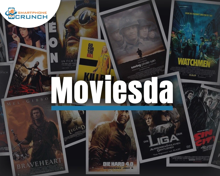How to download movies from Moviesda on a PC