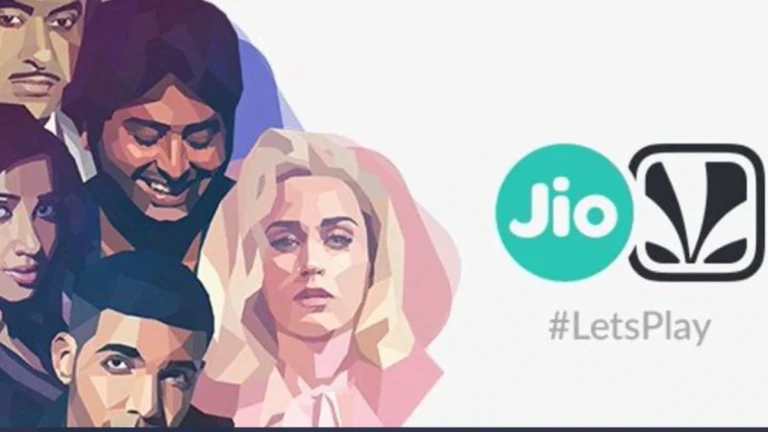 How to remove jio tune from jiosaavn app