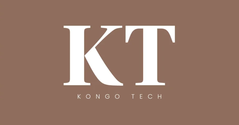 What are the future growth prospects for Kongo Tech?