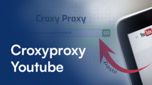 Does CroxyProxy offer any browser extensions or add-ons?